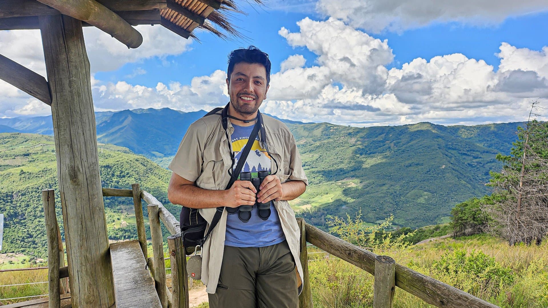 Alberto Espinoza G.